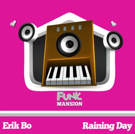 Raining Day | Boomplay Music