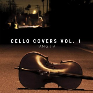 Cello Covers Vol. 1