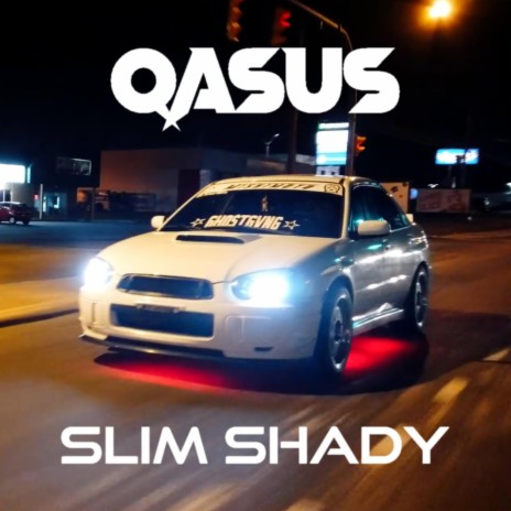 Slim Shady | Boomplay Music
