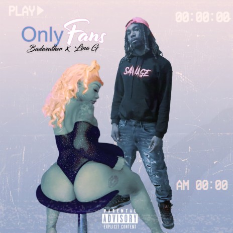 Only Fans ft. Lina G | Boomplay Music