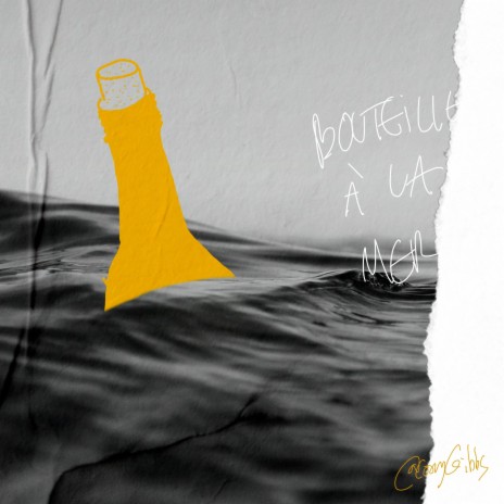 BOUTEILLE À LA MER. | Boomplay Music