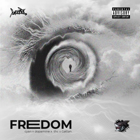 FREEDOM ft. Dopamine, GATTAN & THC | Boomplay Music