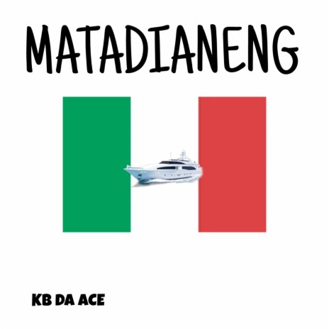Matadianeng | Boomplay Music