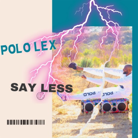 SAY LESS ft. Samisidefly | Boomplay Music