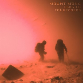 MOUNT MONS