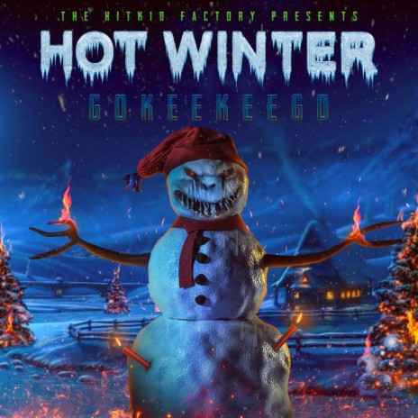 Hot Winter | Boomplay Music