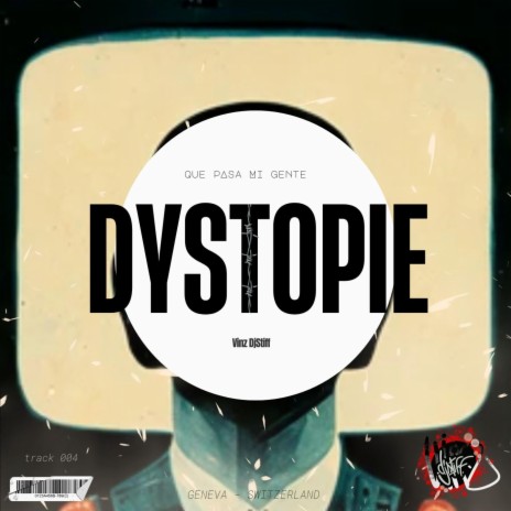 DYSTOPIE | Boomplay Music
