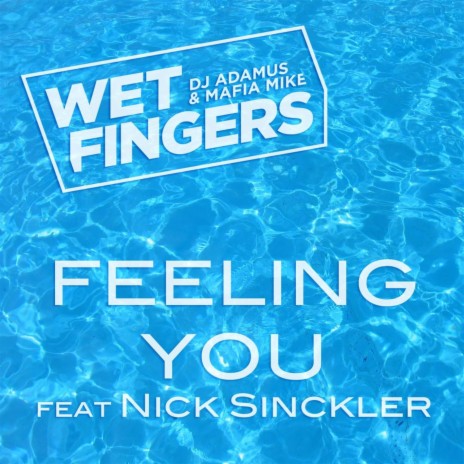 Feeling You (Radio Edit) ft. DJ Adamus, Mafia Mike & Nick Sinckler