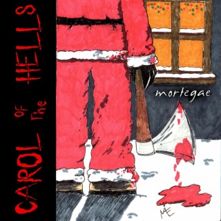 Carol of the hells (carol of the bells recomposed)