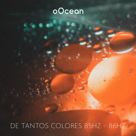 De tantos colores 85Hz - 86Hz | Boomplay Music