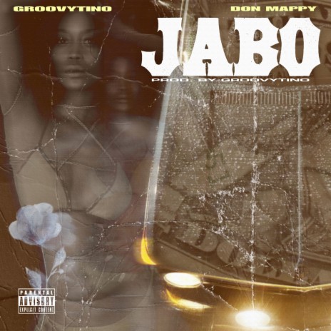 Jabo ft. Groovytino | Boomplay Music