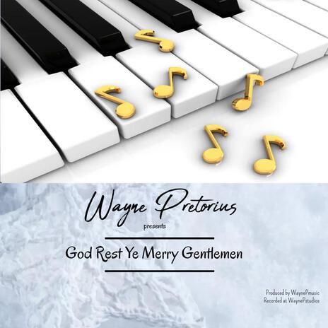 God Rest Ye Merry Gentlemen | Boomplay Music