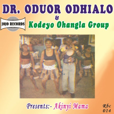 Okello Nyalero | Boomplay Music