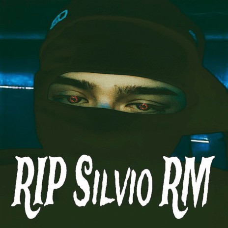 RIP SILVIO RM