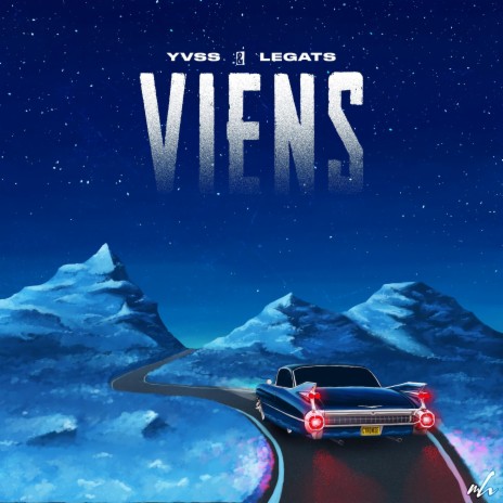Viens ft. LEGATS | Boomplay Music