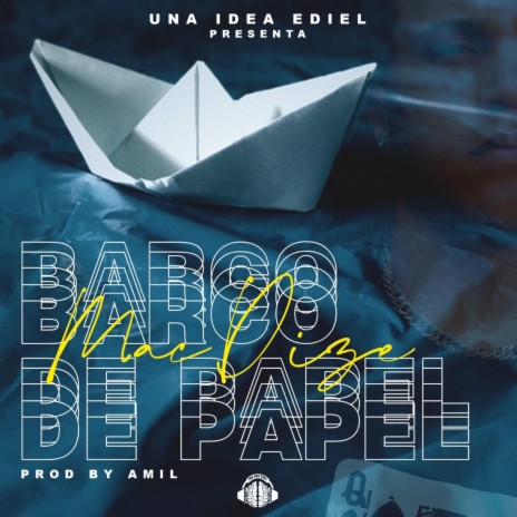 Barco de Papel | Boomplay Music