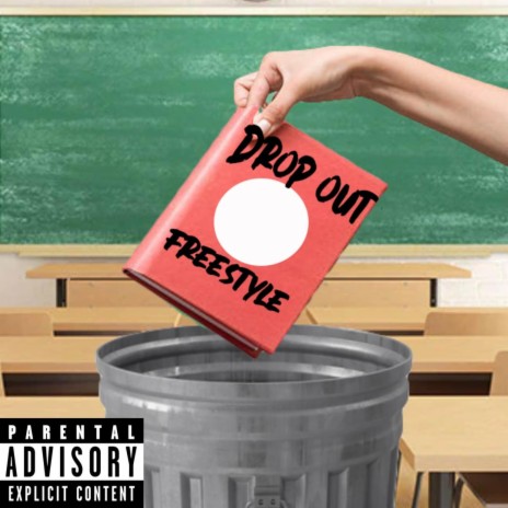 Drop Out Freestyle ft. TMR Meek