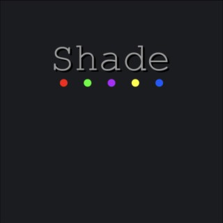 Shade (Original Game Soundtrack)