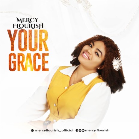 YOUR GRACE | Boomplay Music