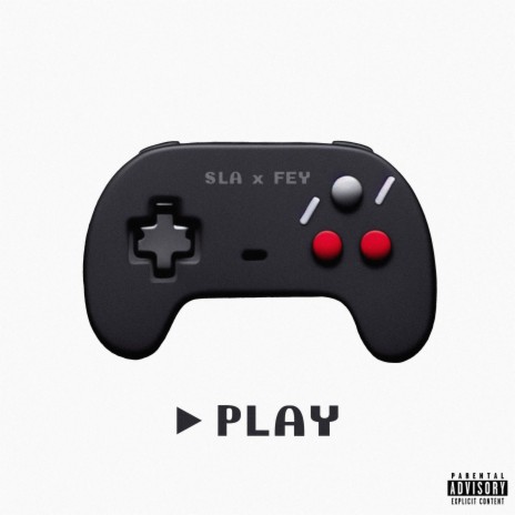 PLAY ft. DzumE & Steve SLA | Boomplay Music