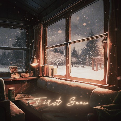 First Snow | Boomplay Music