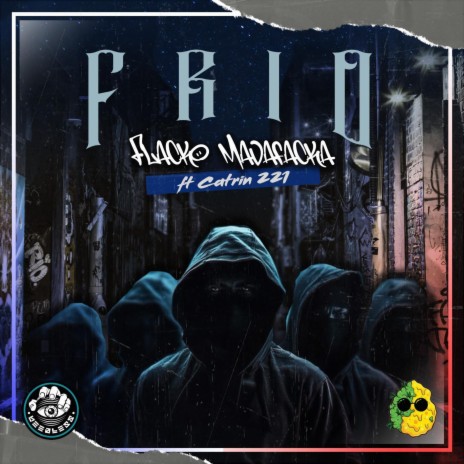 Frio ft. Catrin 221 | Boomplay Music