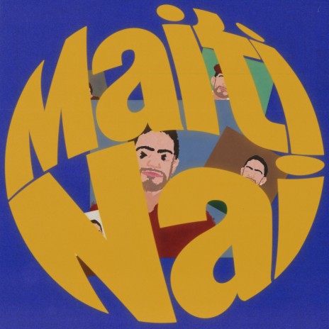 MAITI NAI ft. Alf4zi