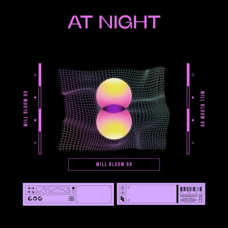 AT NIGHT (TEKKNO) | Boomplay Music