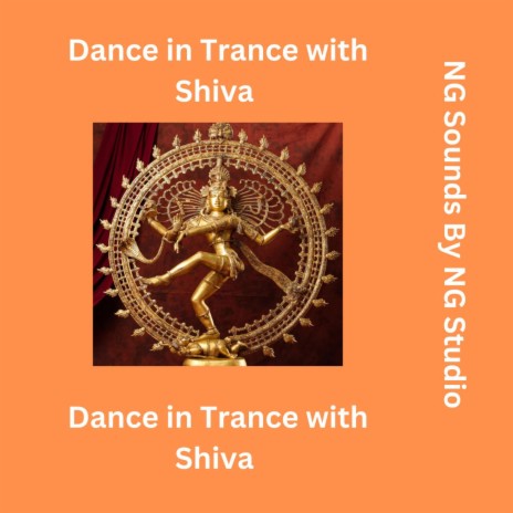 DANCE IN TRANCE WITH SHIVA NO 3