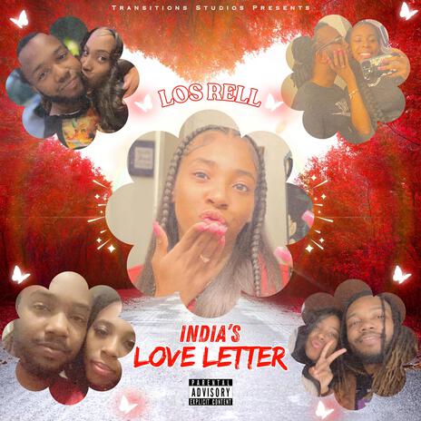 India's Love Letter | Boomplay Music