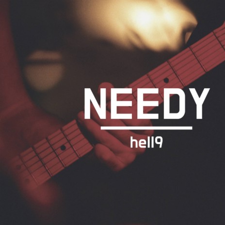 Needy (Inst.)