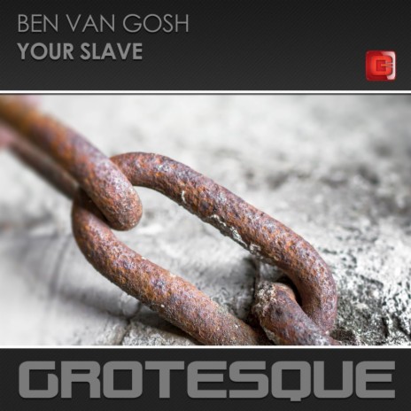 Your Slave (Extended Mix) | Boomplay Music