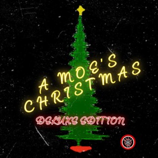 A MOE'S CHRISTMAS (DELUXE EDITION)