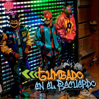 TUMBADO EN EL RECUERDO lyrics | Boomplay Music