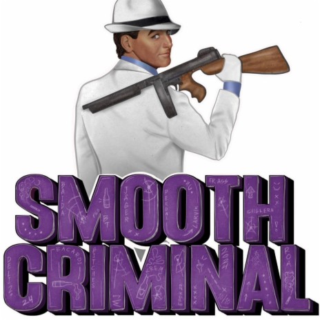 Smooth Criminal 2024 ft. DJ Black