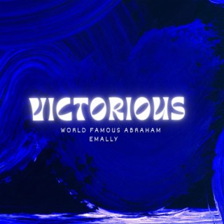 Victorious (feat. Emally)