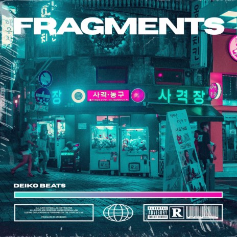 Fragments | Boomplay Music