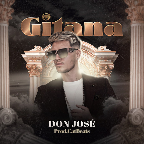 Gitana | Boomplay Music