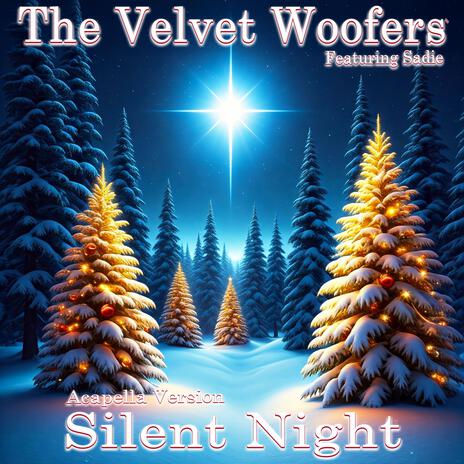 Silent Night (Acapella Version) ft. Sadie