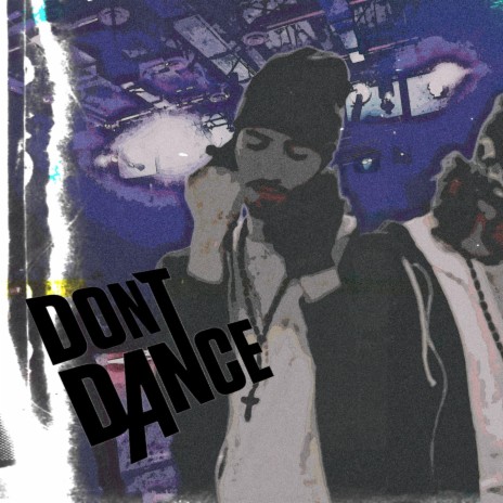 don't dance