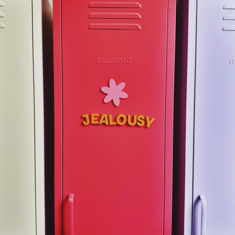 Jealousy (Alt Version) | Boomplay Music