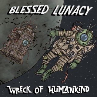 Wreck Of Humankind