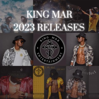 King Mar 2023 Releases