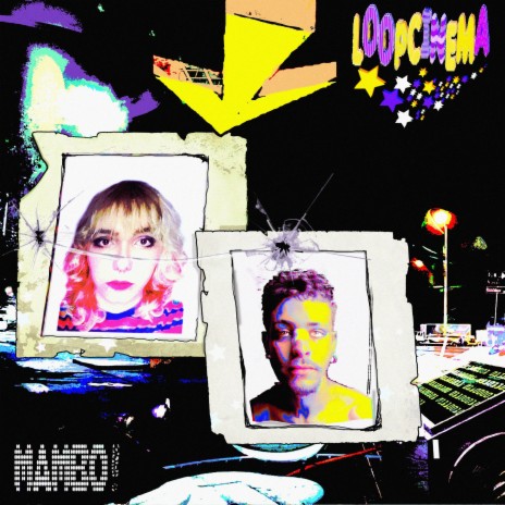 MAMBO! ft. Link do Zap | Boomplay Music