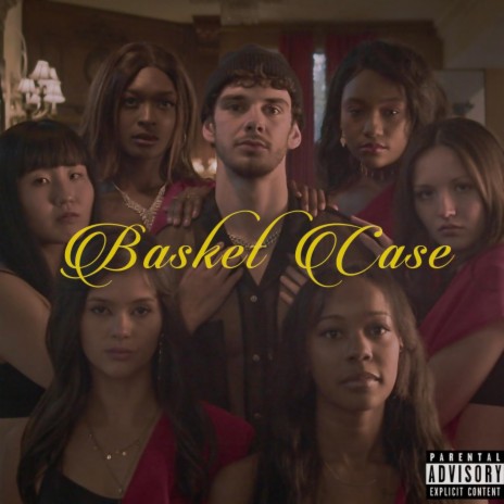 Basket Case | Boomplay Music