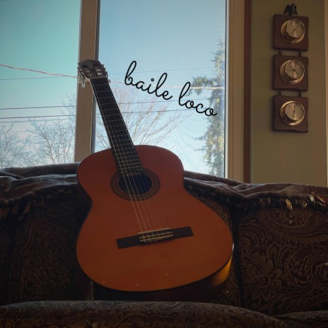 baile loco ft. Connor Morgan | Boomplay Music