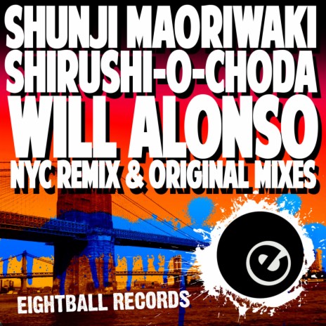 Shirushi-O-Choda (Original Mix Remastered 2023)