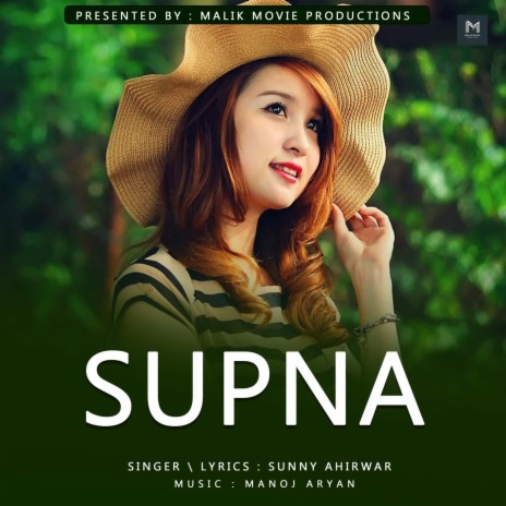 Supna