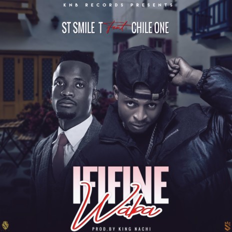 Ififine ft. Chile One | Boomplay Music
