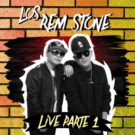 Live Parte 1 (Live) | Boomplay Music